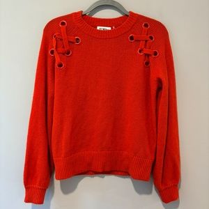 27 Miles Cashmere Sweater